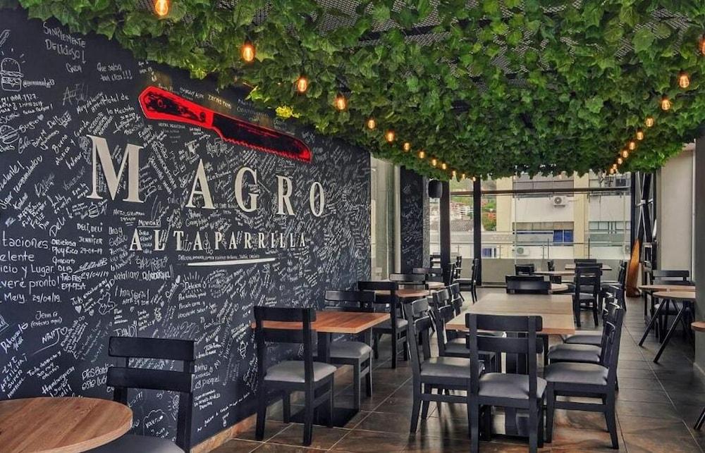 Torca Hotel 칼리 외부 사진