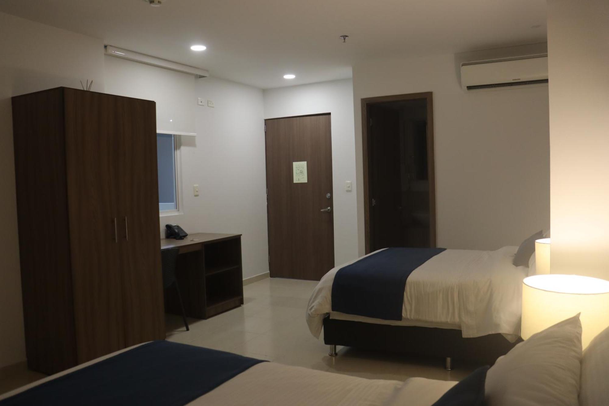 Torca Hotel 칼리 외부 사진