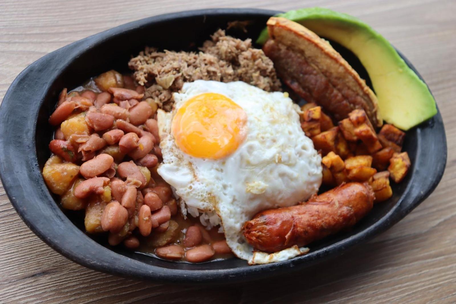 Torca Hotel 칼리 외부 사진