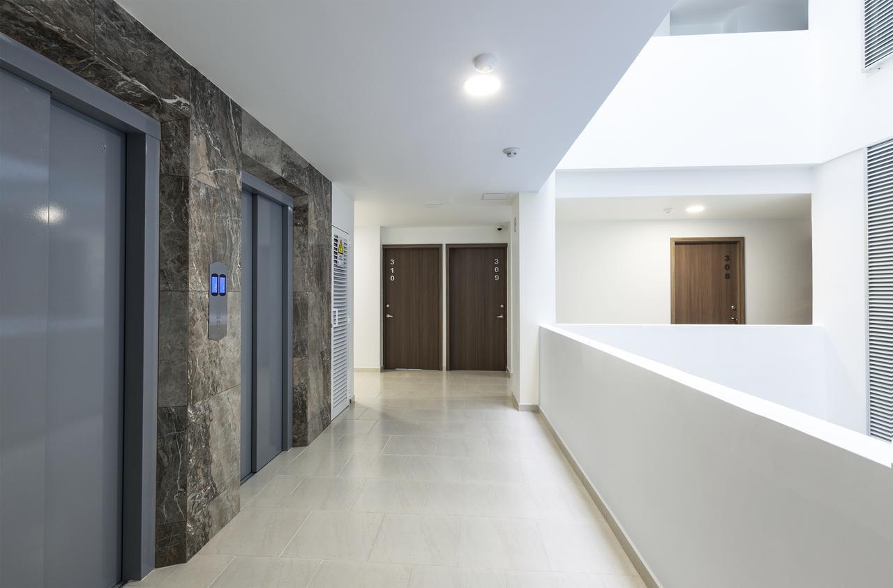 Torca Hotel 칼리 외부 사진