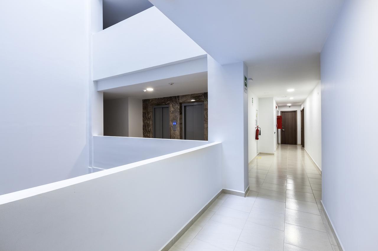 Torca Hotel 칼리 외부 사진