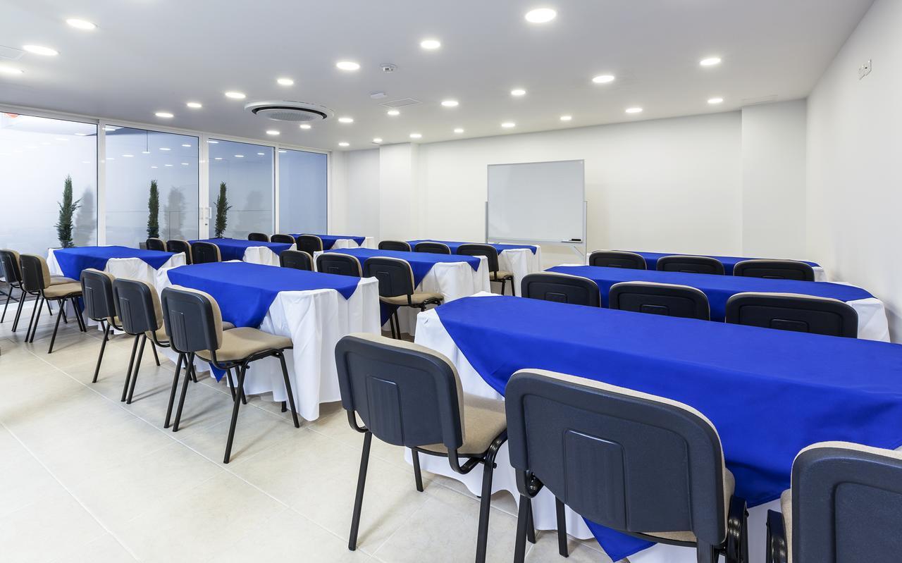 Torca Hotel 칼리 외부 사진